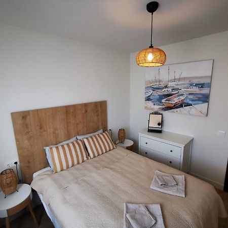 Blue Lagoon Apartment Costa Calma Exteriér fotografie