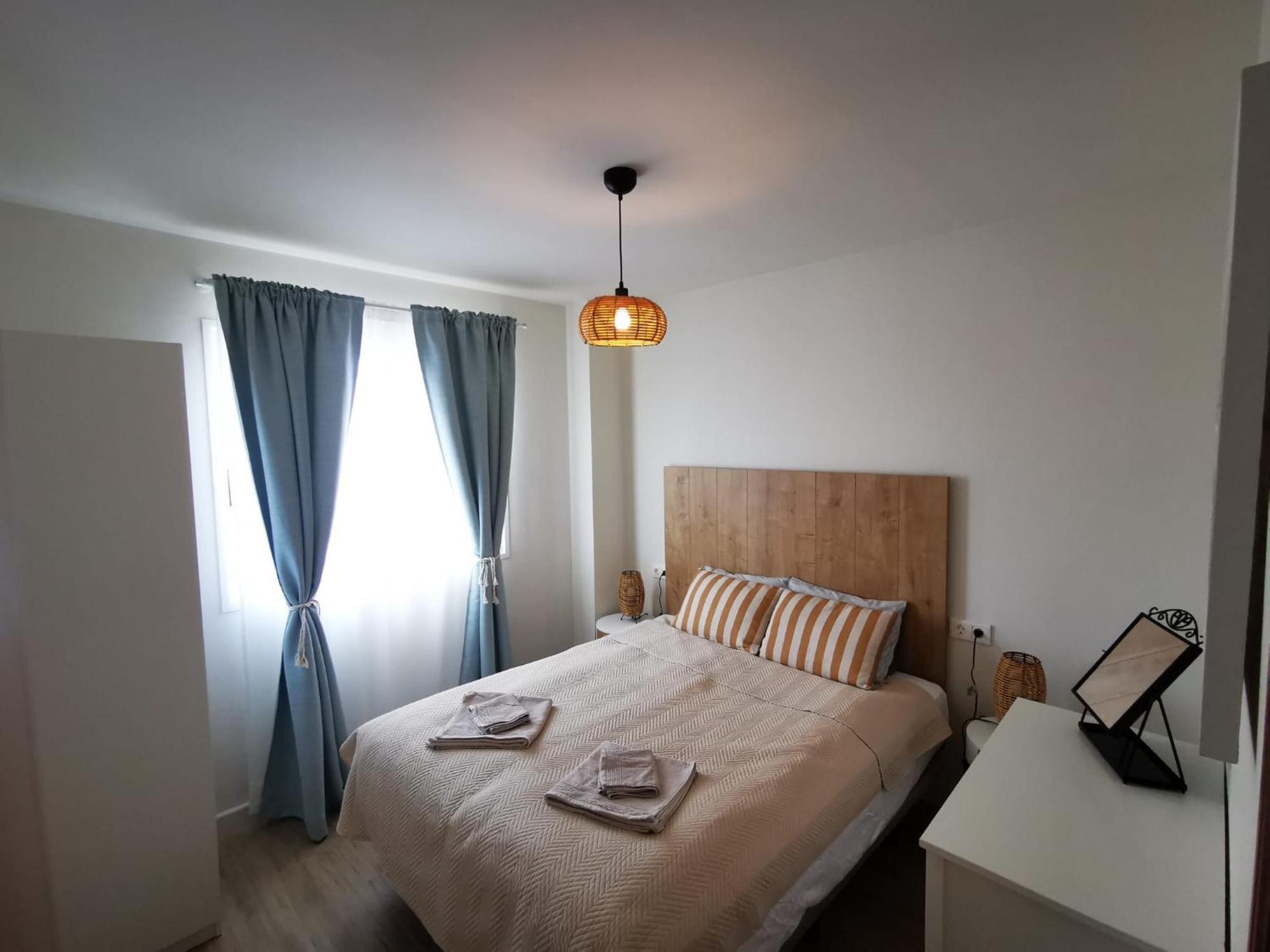 Blue Lagoon Apartment Costa Calma Exteriér fotografie