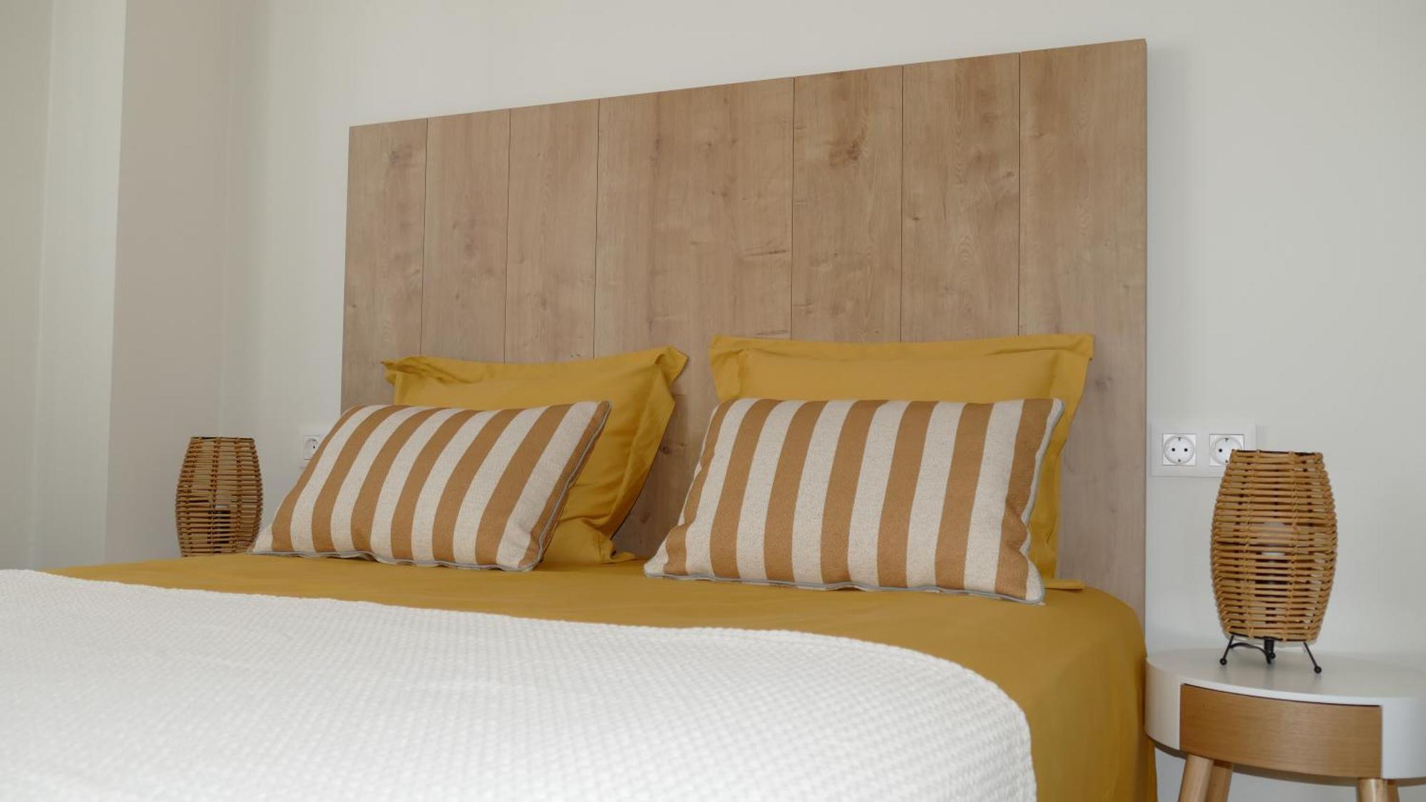 Blue Lagoon Apartment Costa Calma Exteriér fotografie